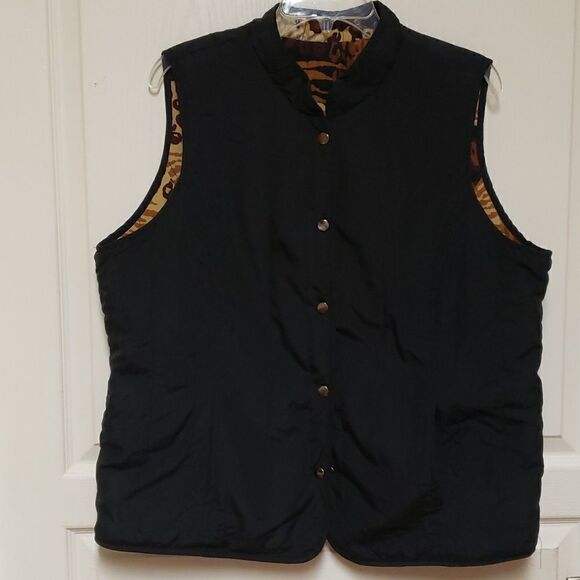 🌹Reversible Vest by KORT SPORT - Picture 2 of 9